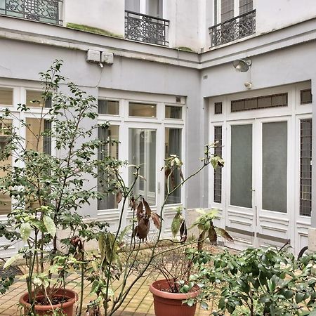 Appartement Ricca - Welkeys Paris Eksteriør bilde